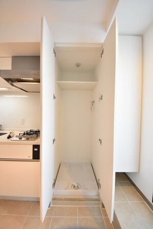 KDXレジデンス吉祥寺の物件内観写真